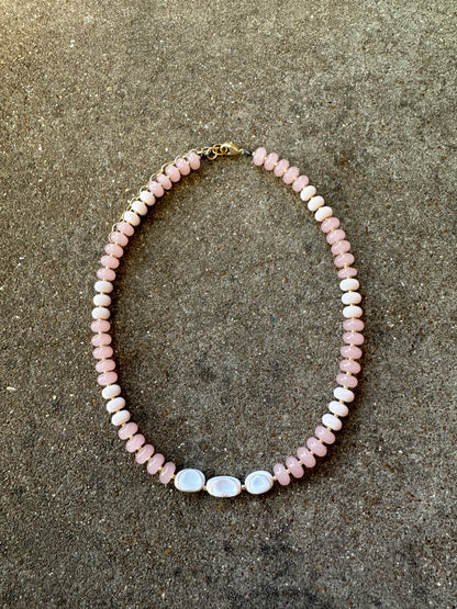 Beaded Necklace