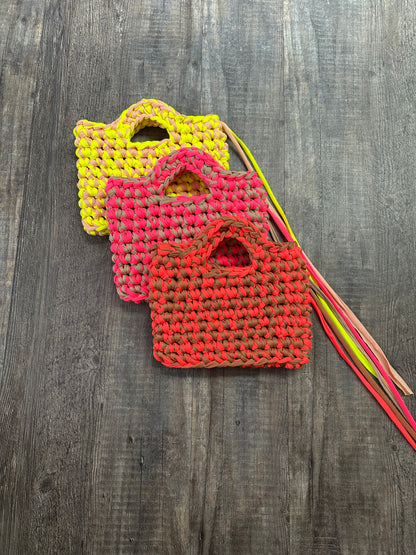 Neon Yellow