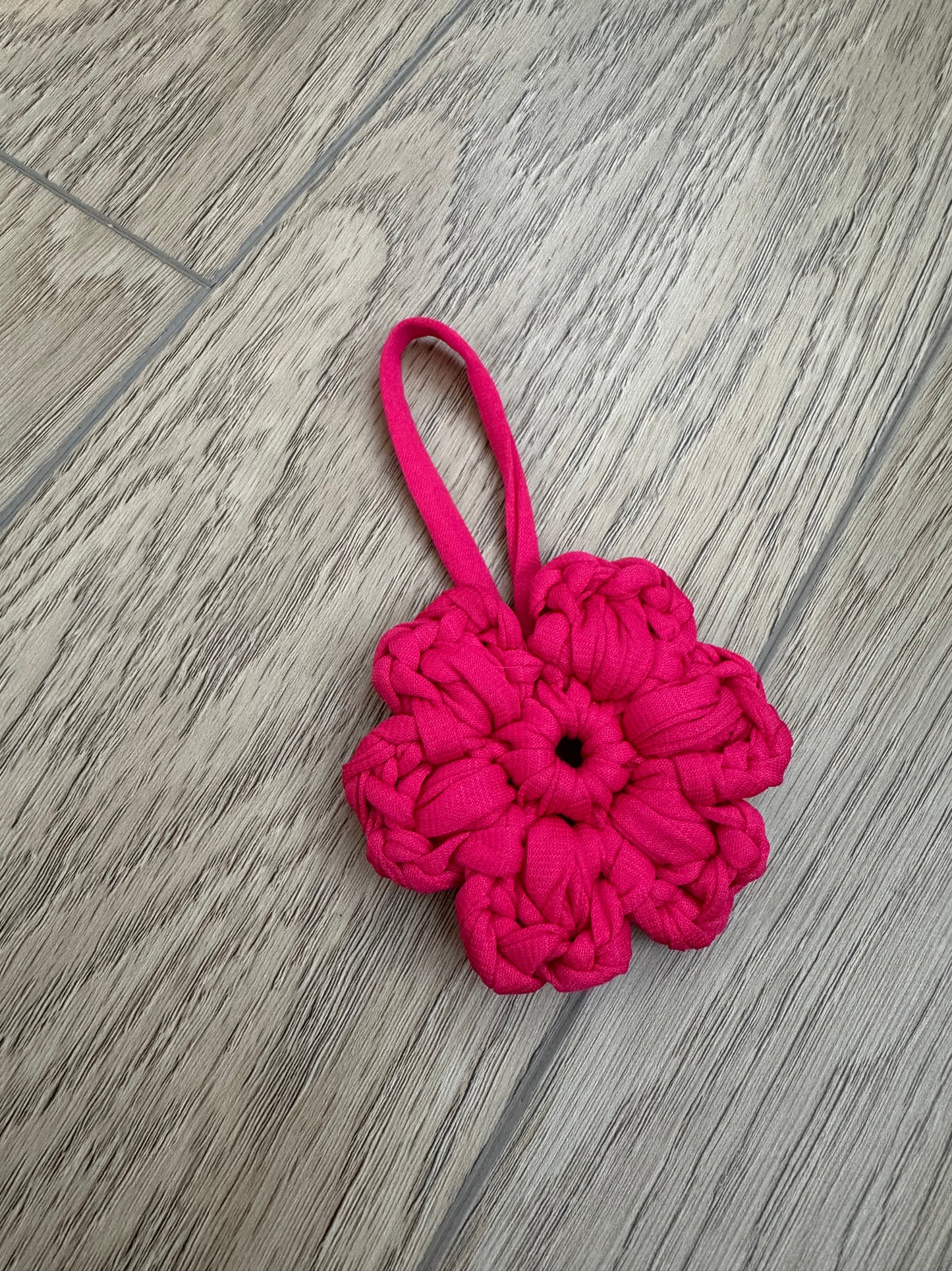 Flower Charms