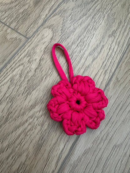 Flower Charms