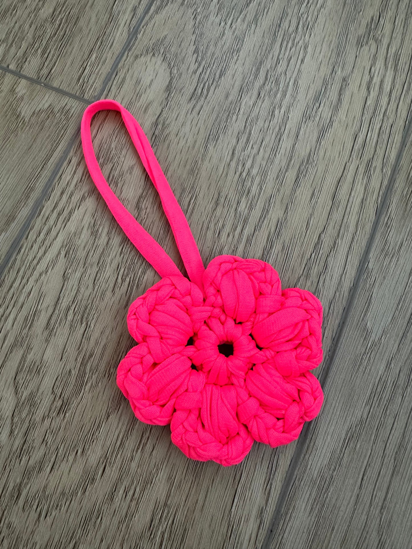 Flower Charms