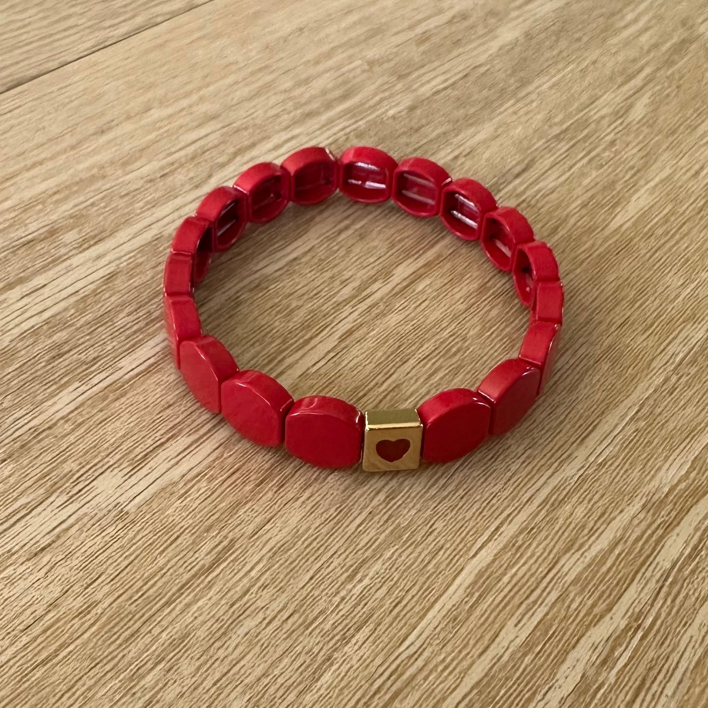 Color Pop Bracelet