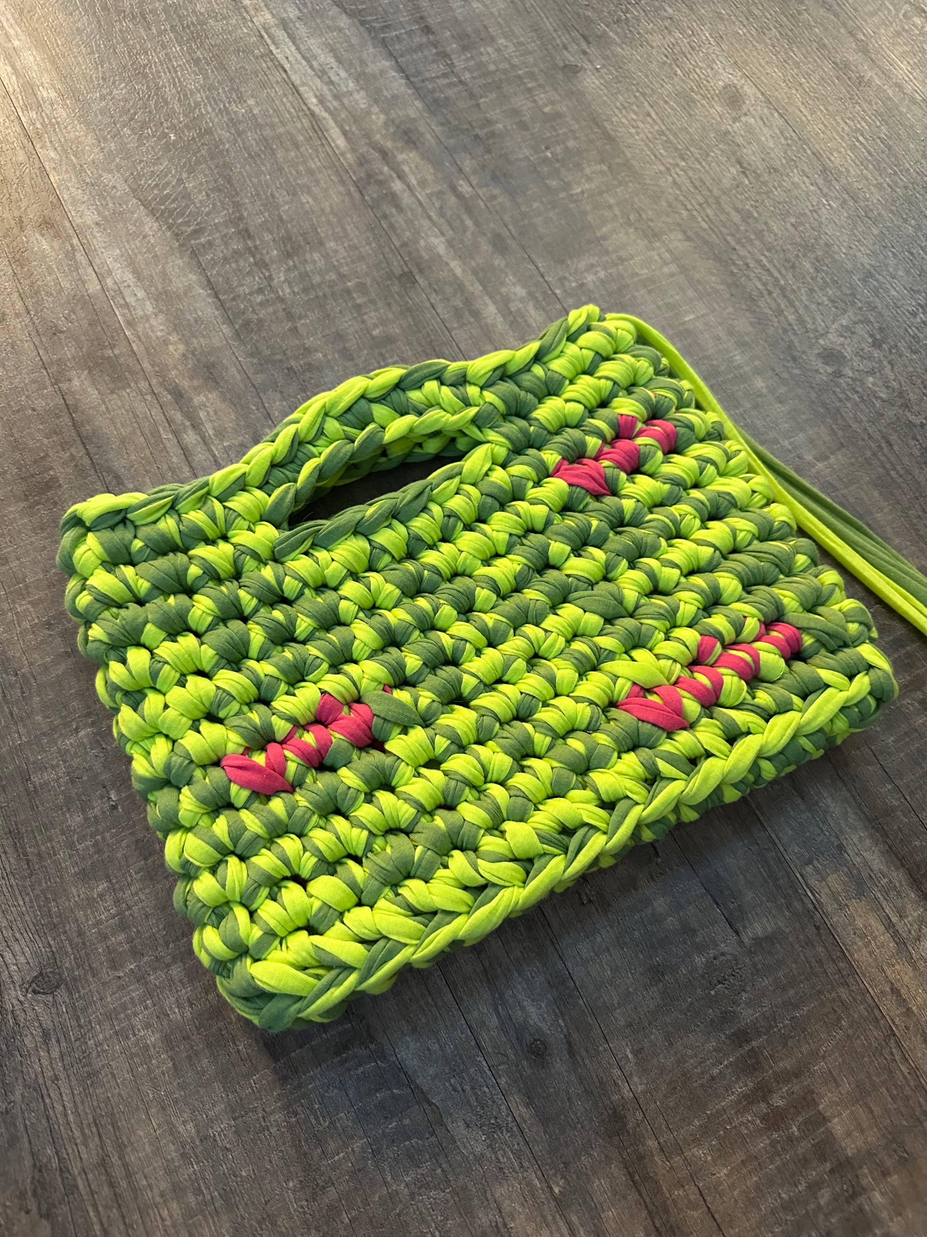 Watermelon bag!