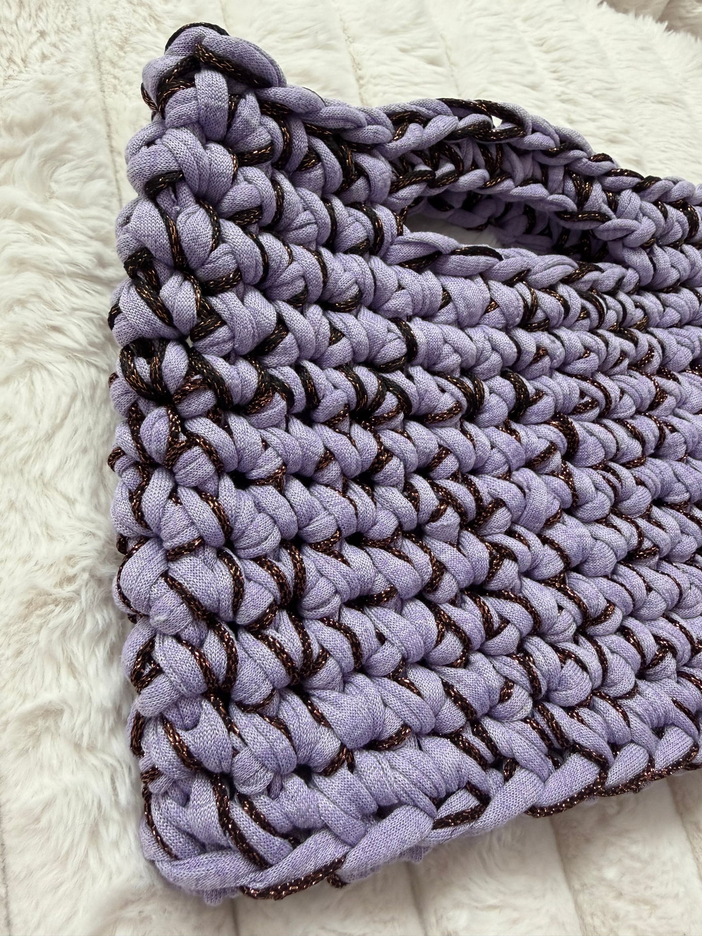 Lavender Haze