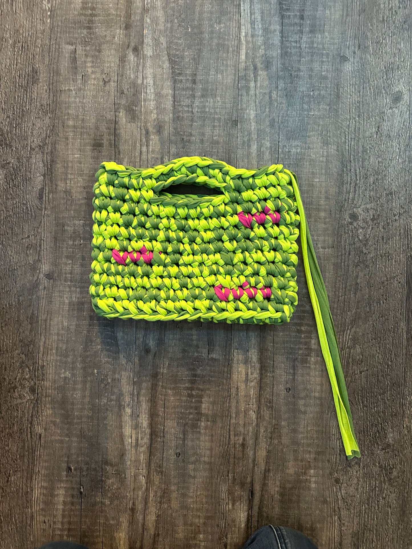 Wild Watermelon