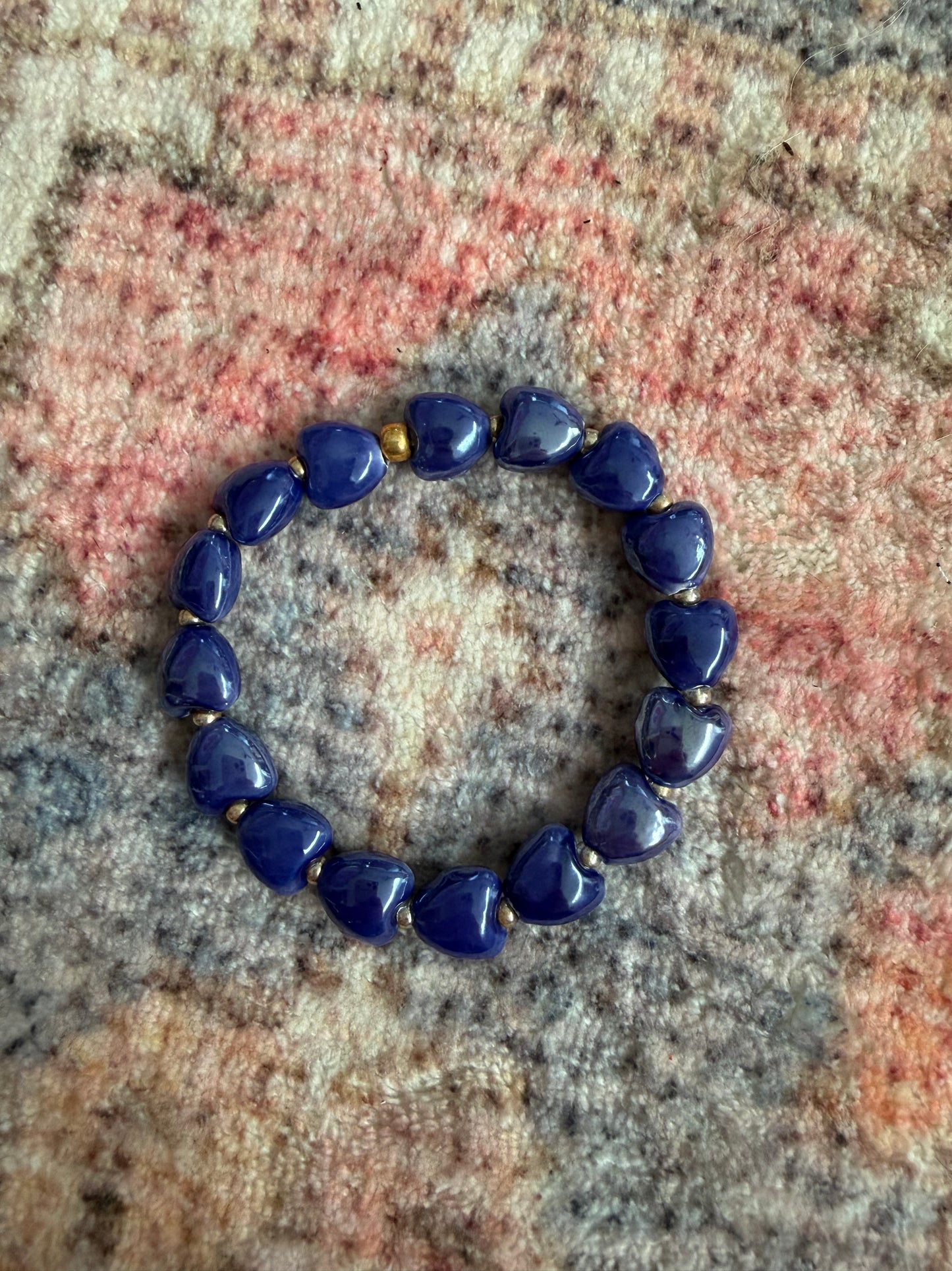 Mini hearts