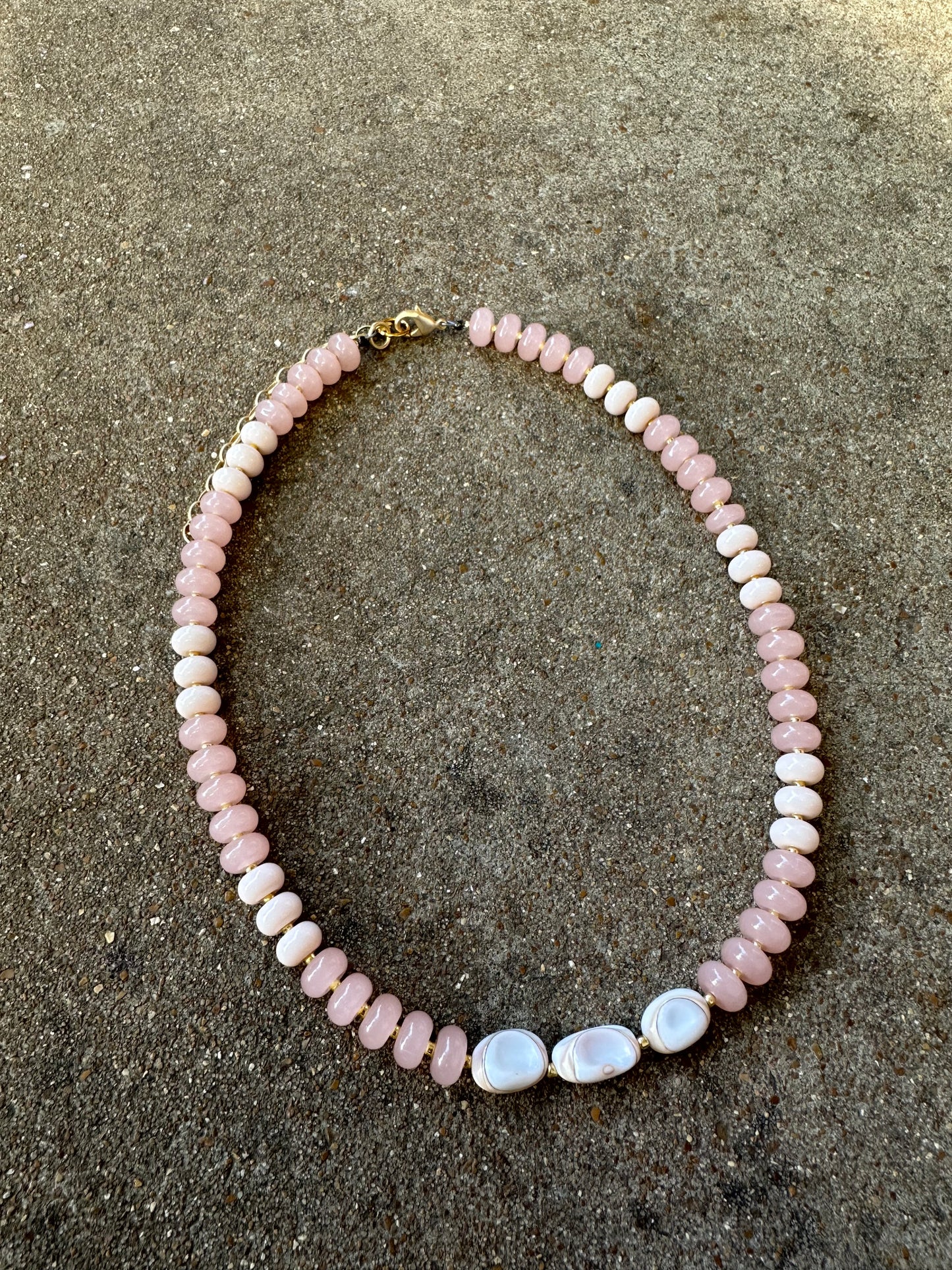 Beaded Necklace