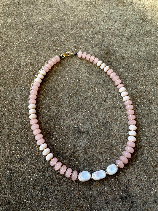 Beaded Necklace