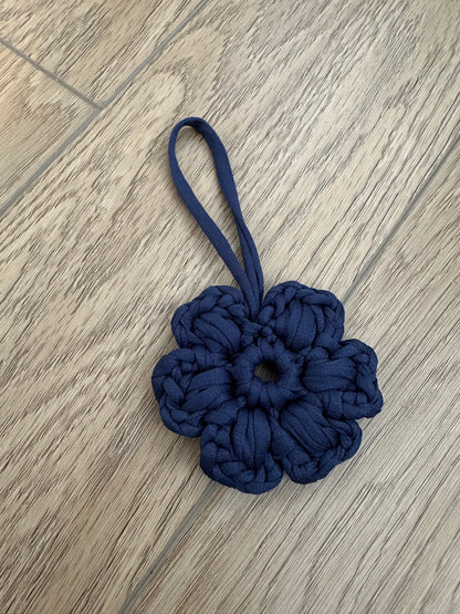 Flower Charms
