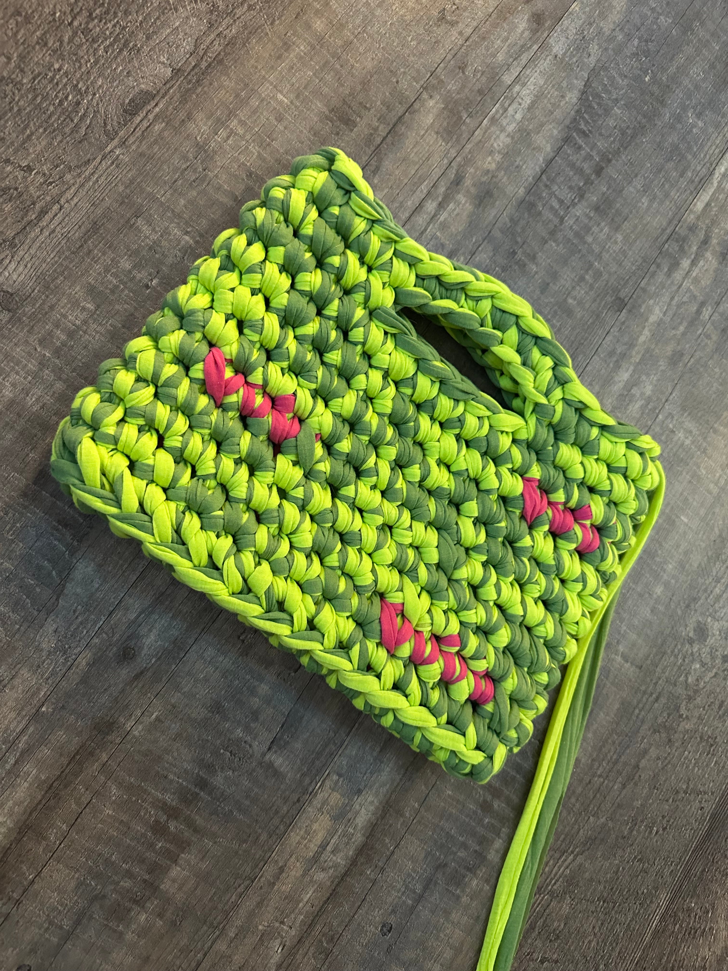 Watermelon bag!