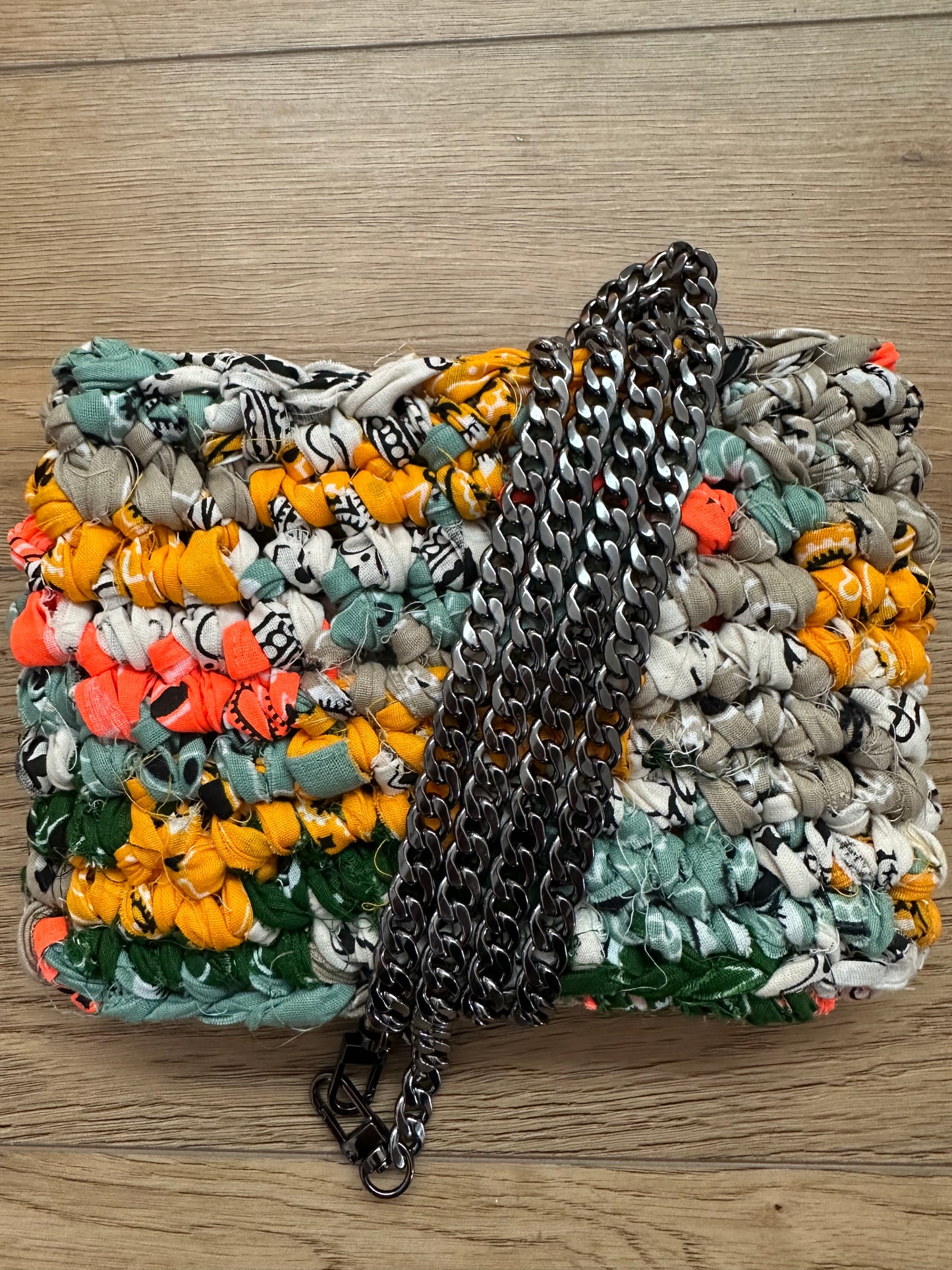 Endless Summer Bandana Bags