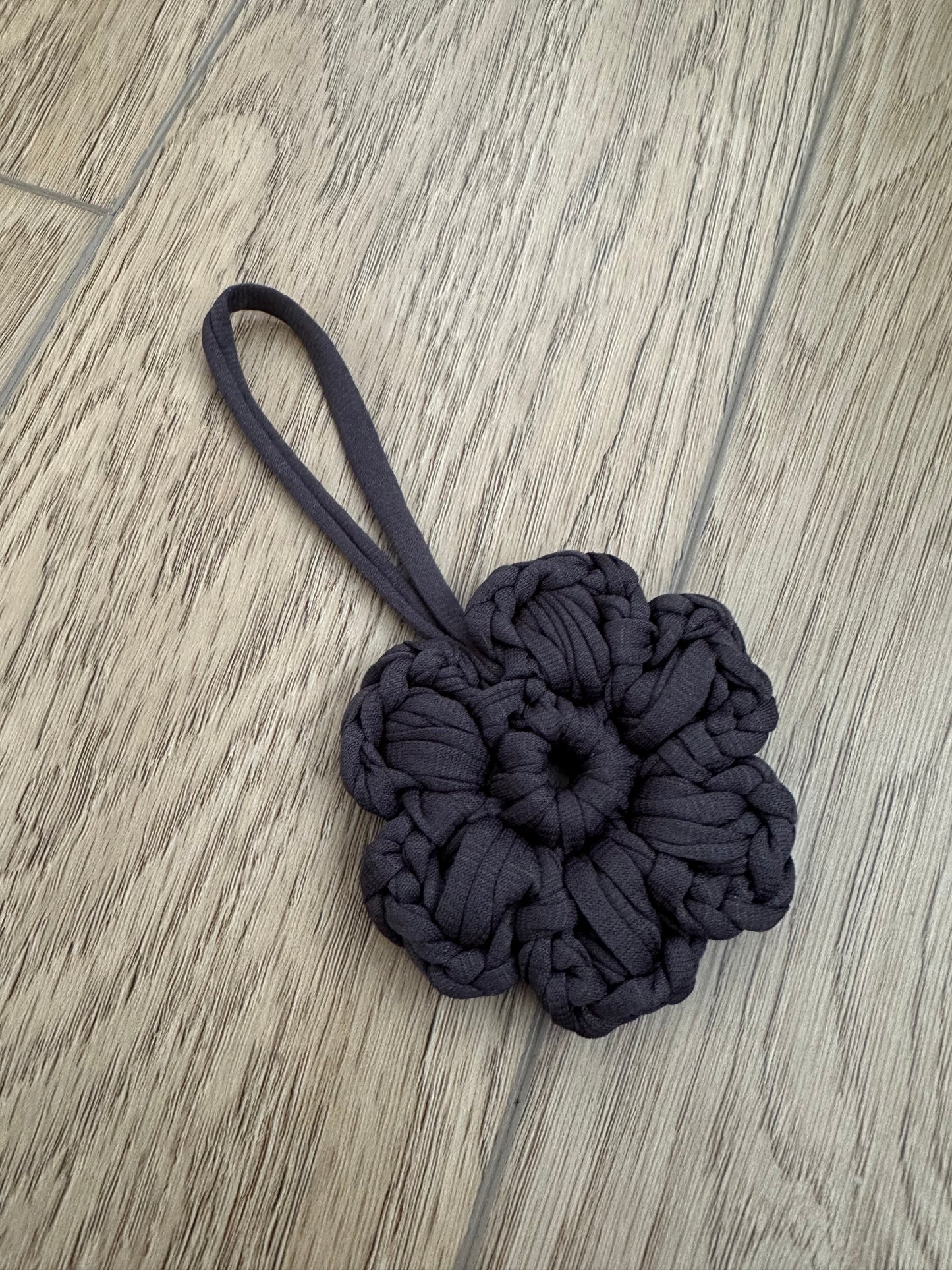 Flower Charms