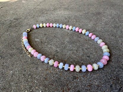 Beaded Necklace