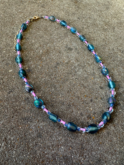 Beaded Necklace