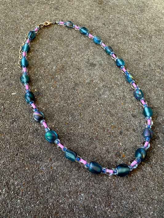 Beaded Necklace