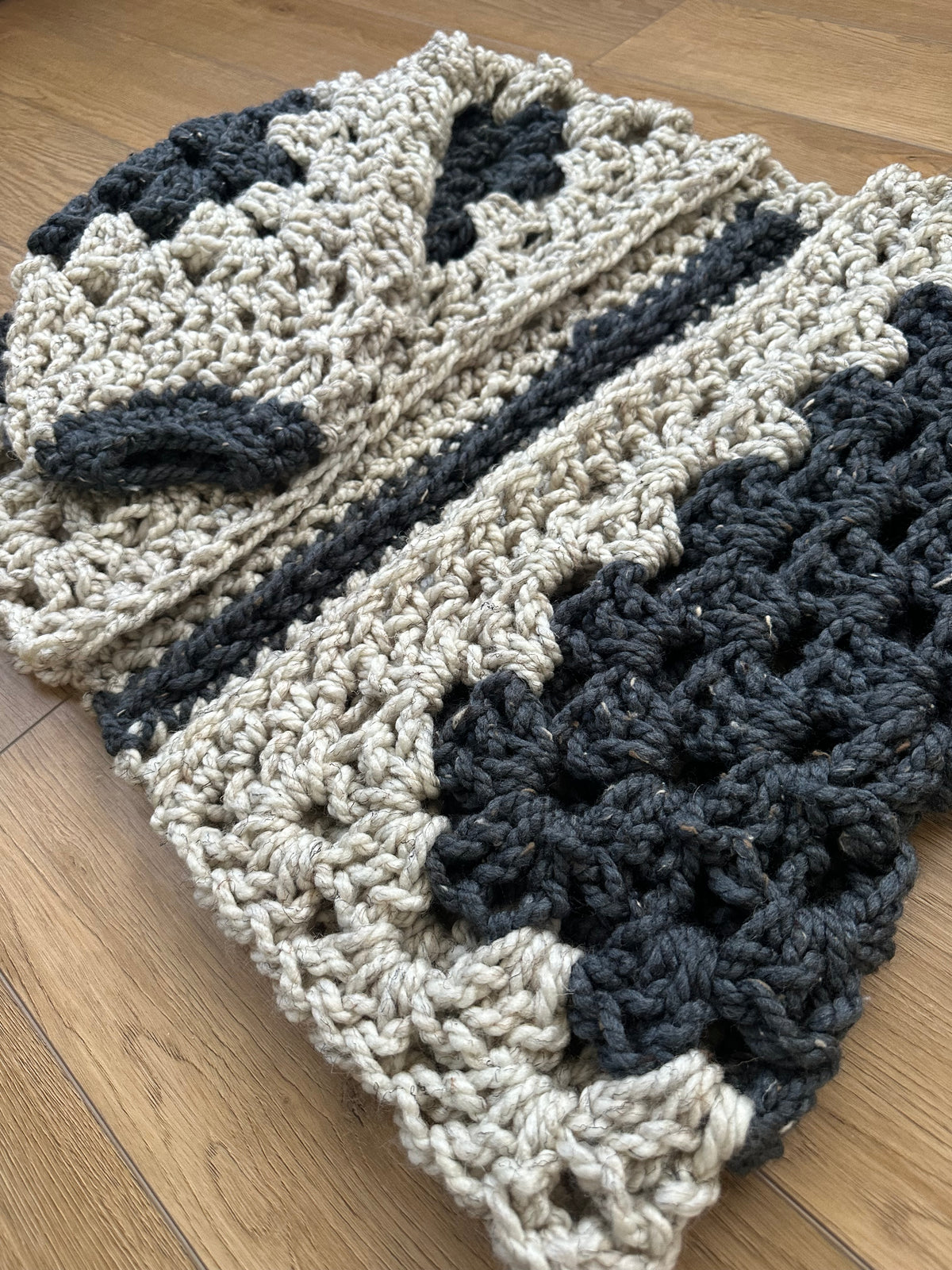 Everyday Cardigan