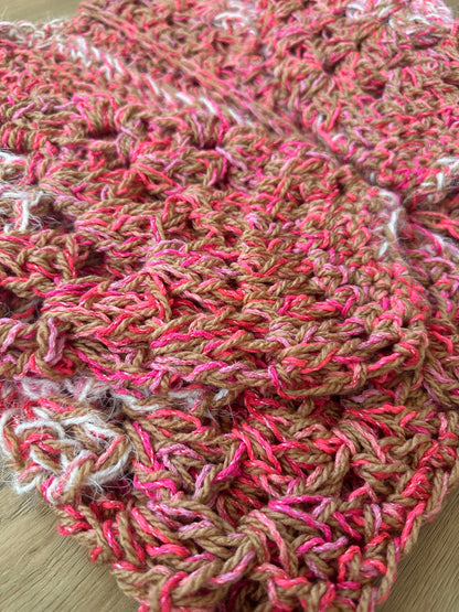 Petal Pop Cardi