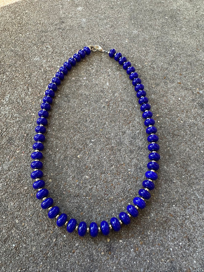 Beaded Necklace