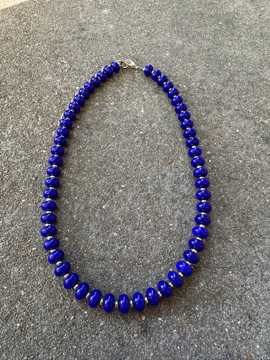 Beaded Necklace