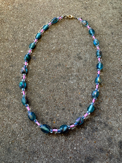 Beaded Necklace