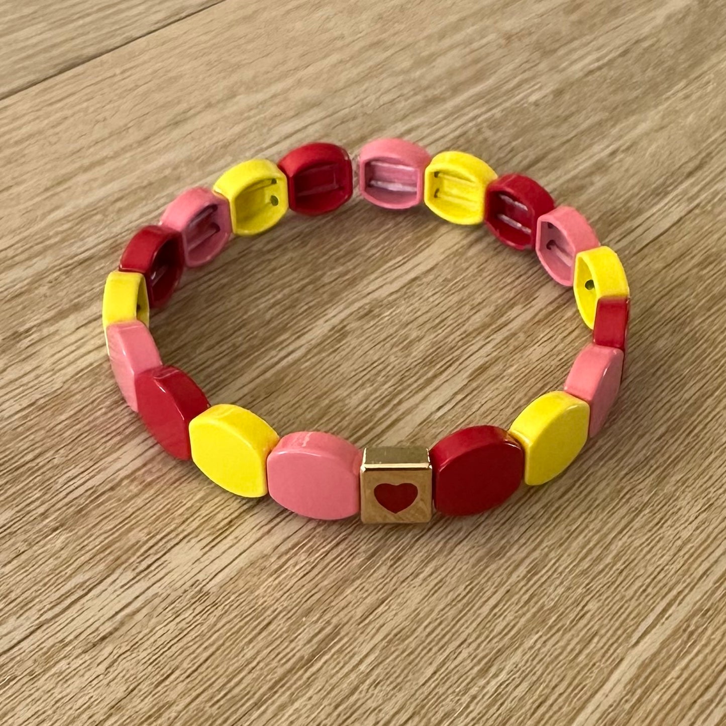 Color Pop Bracelet