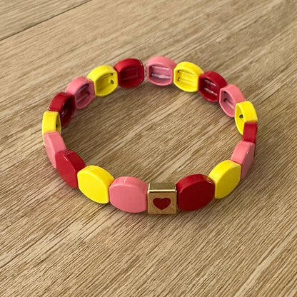 Color Pop Bracelet
