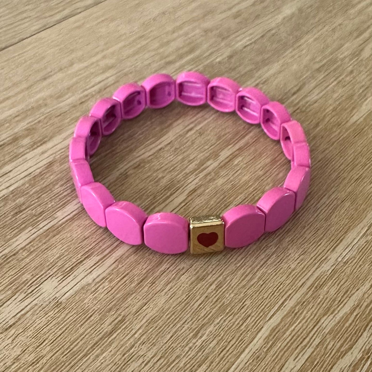 Color Pop Bracelet