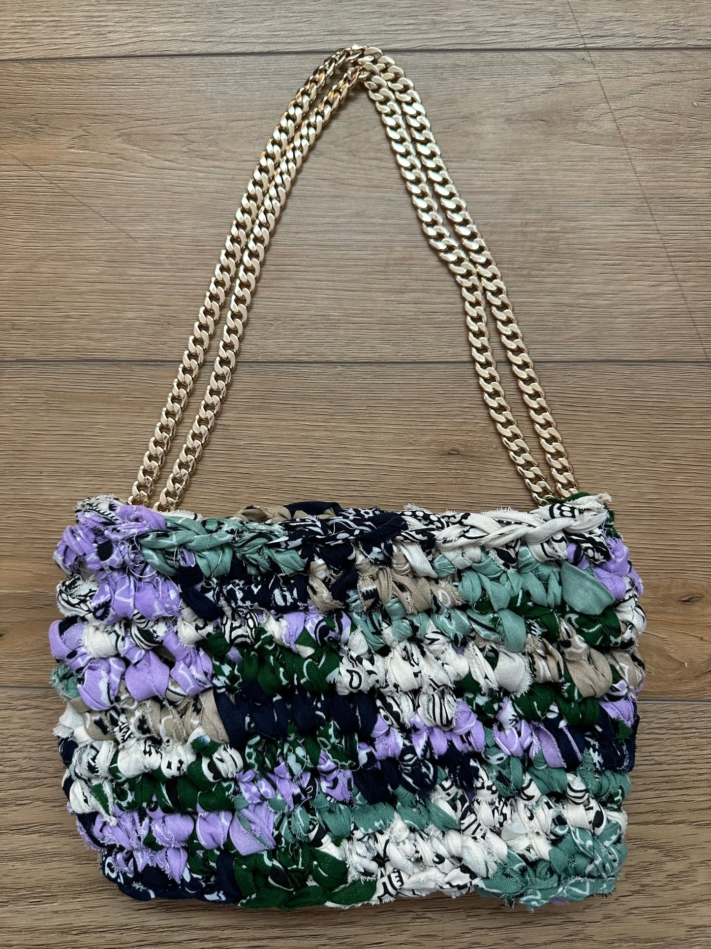 Endless Summer Bandana Bags