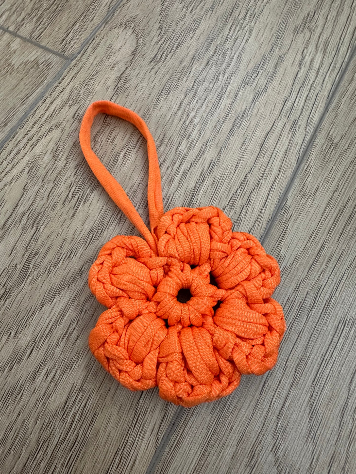 Flower Charms