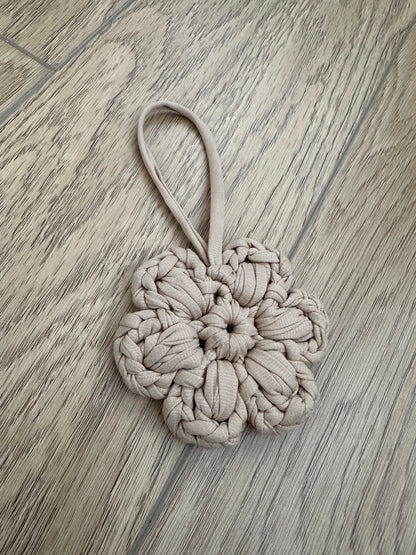 Flower Charms