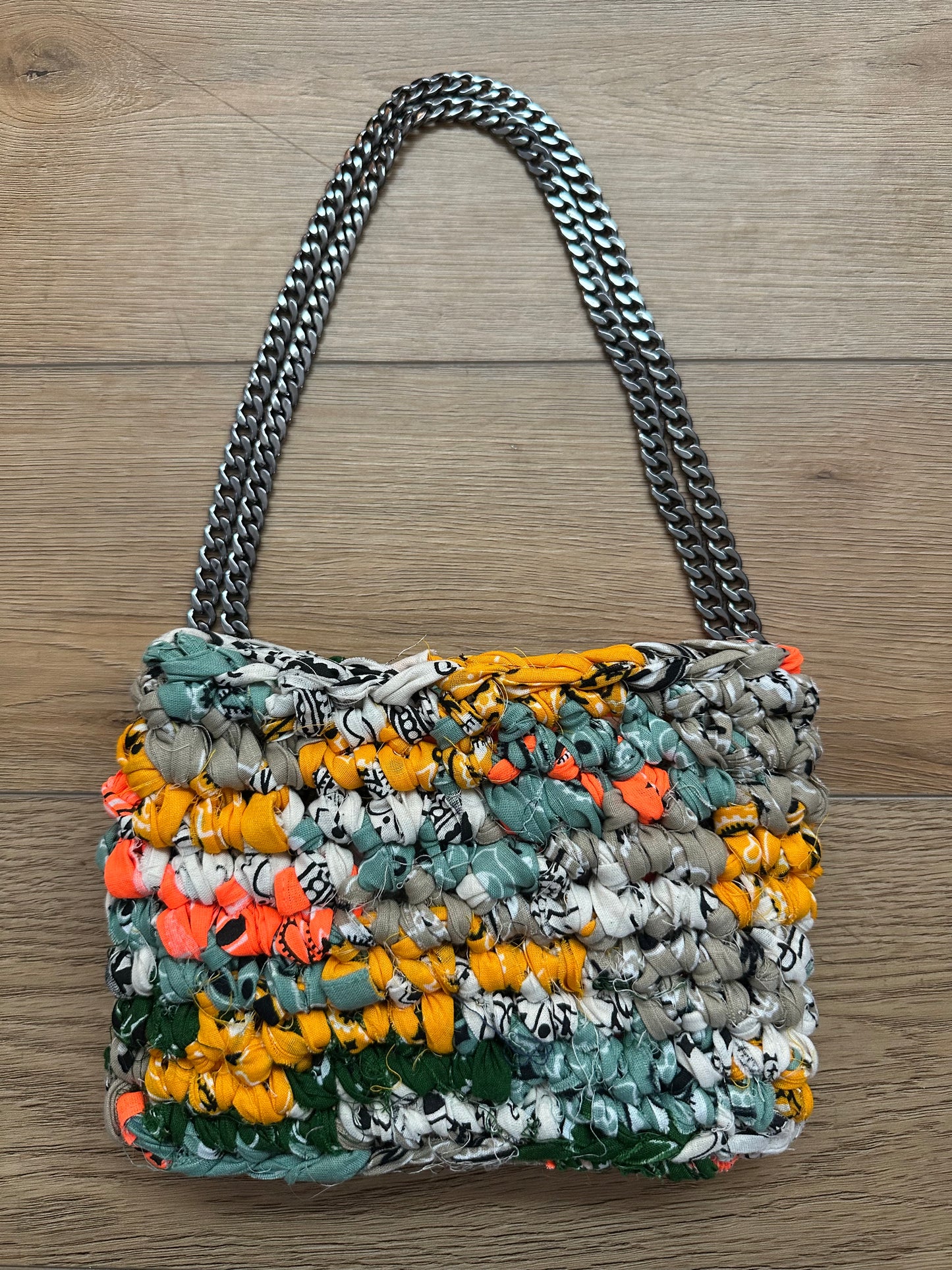 Endless Summer Bandana Bags