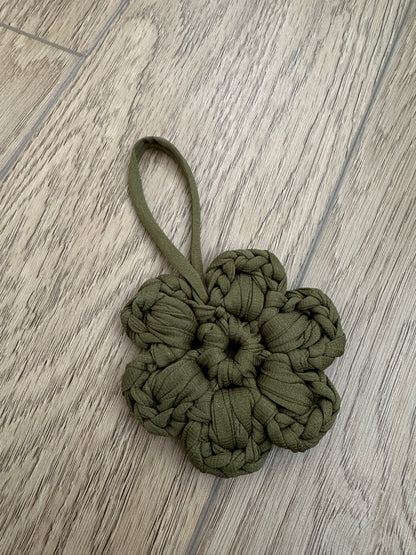 Flower Charms