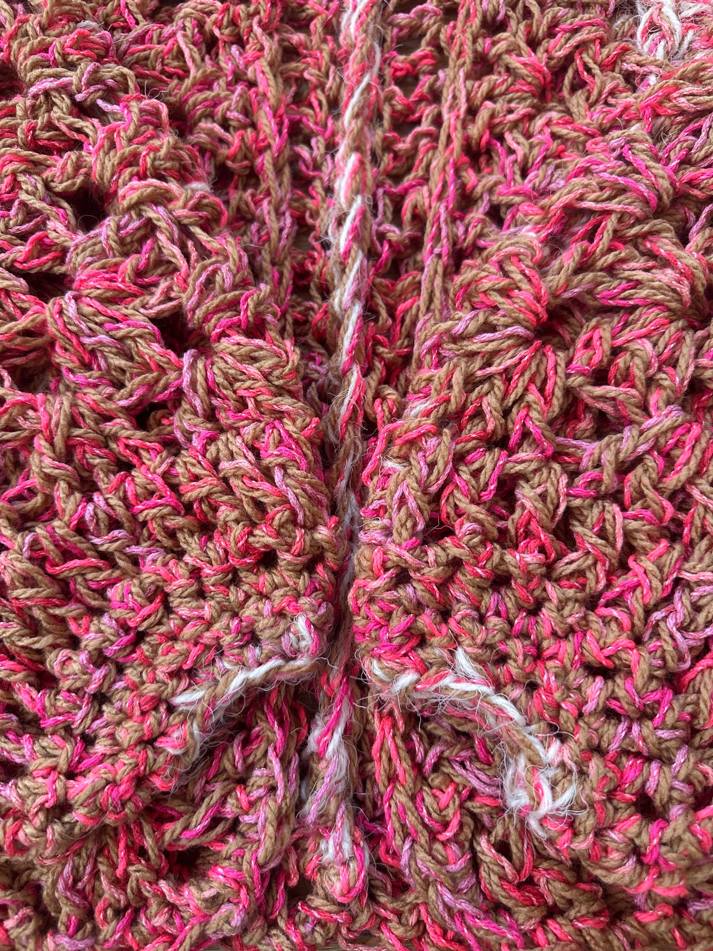Petal Pop Cardi