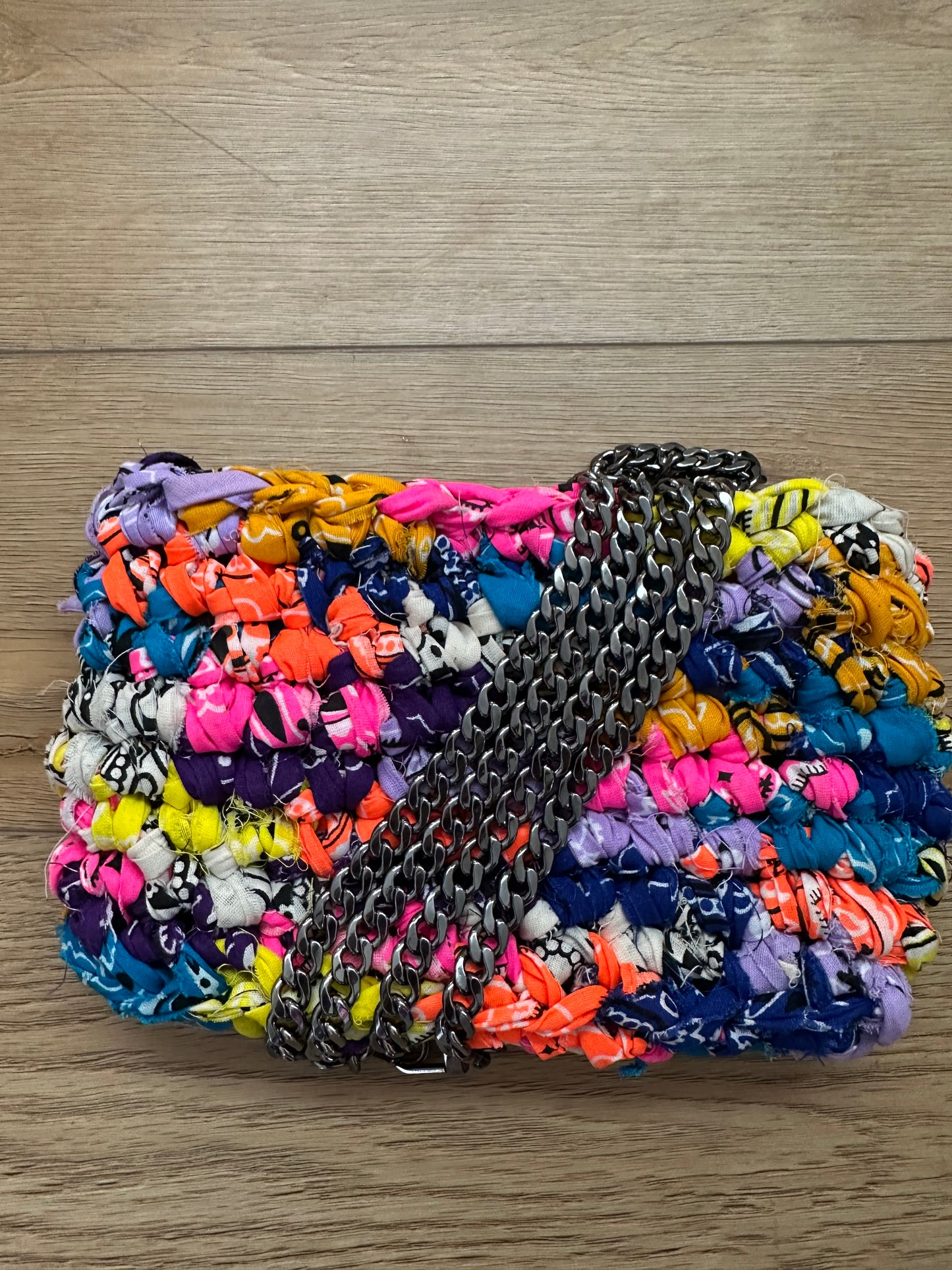 Endless Summer Bandana Bags