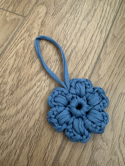 Flower Charms