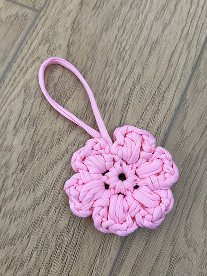 Flower Charms