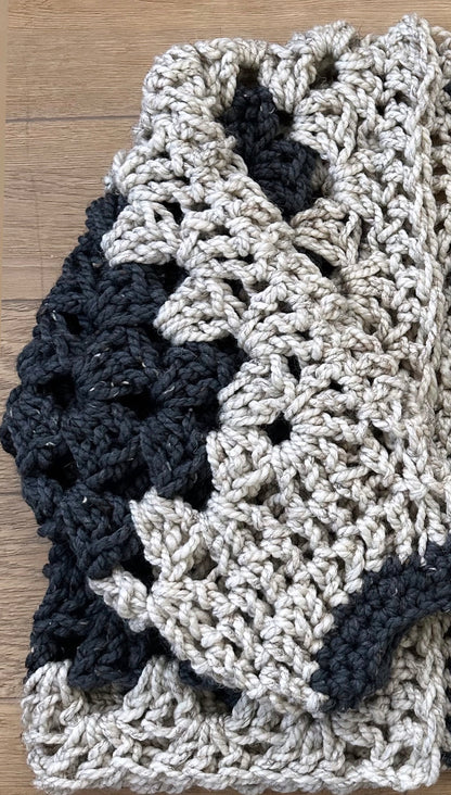 Everyday Cardigan