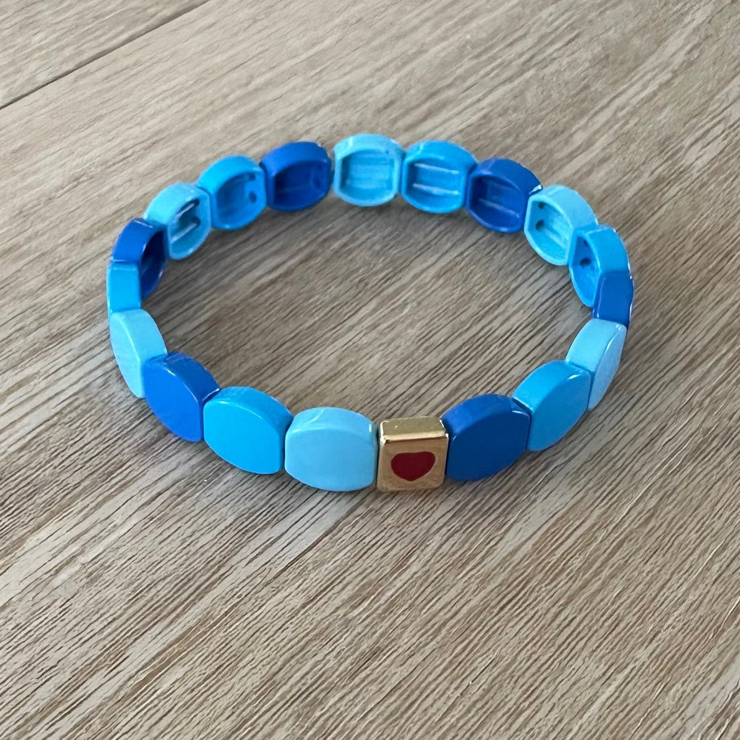Color Pop Bracelet