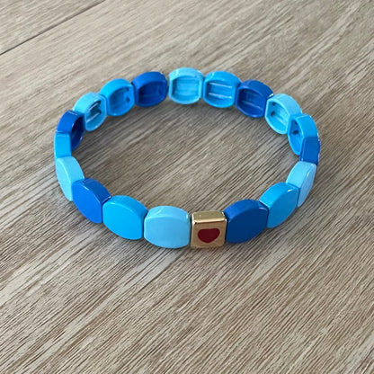 Color Pop Bracelet