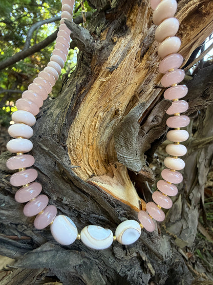 Beaded Necklace
