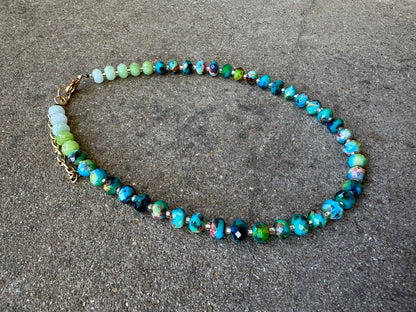 Beaded Necklace