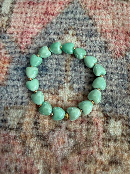 Mini Hearts