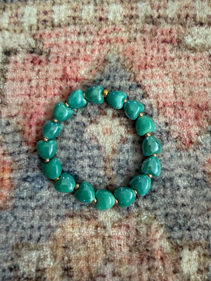 Mini Hearts
