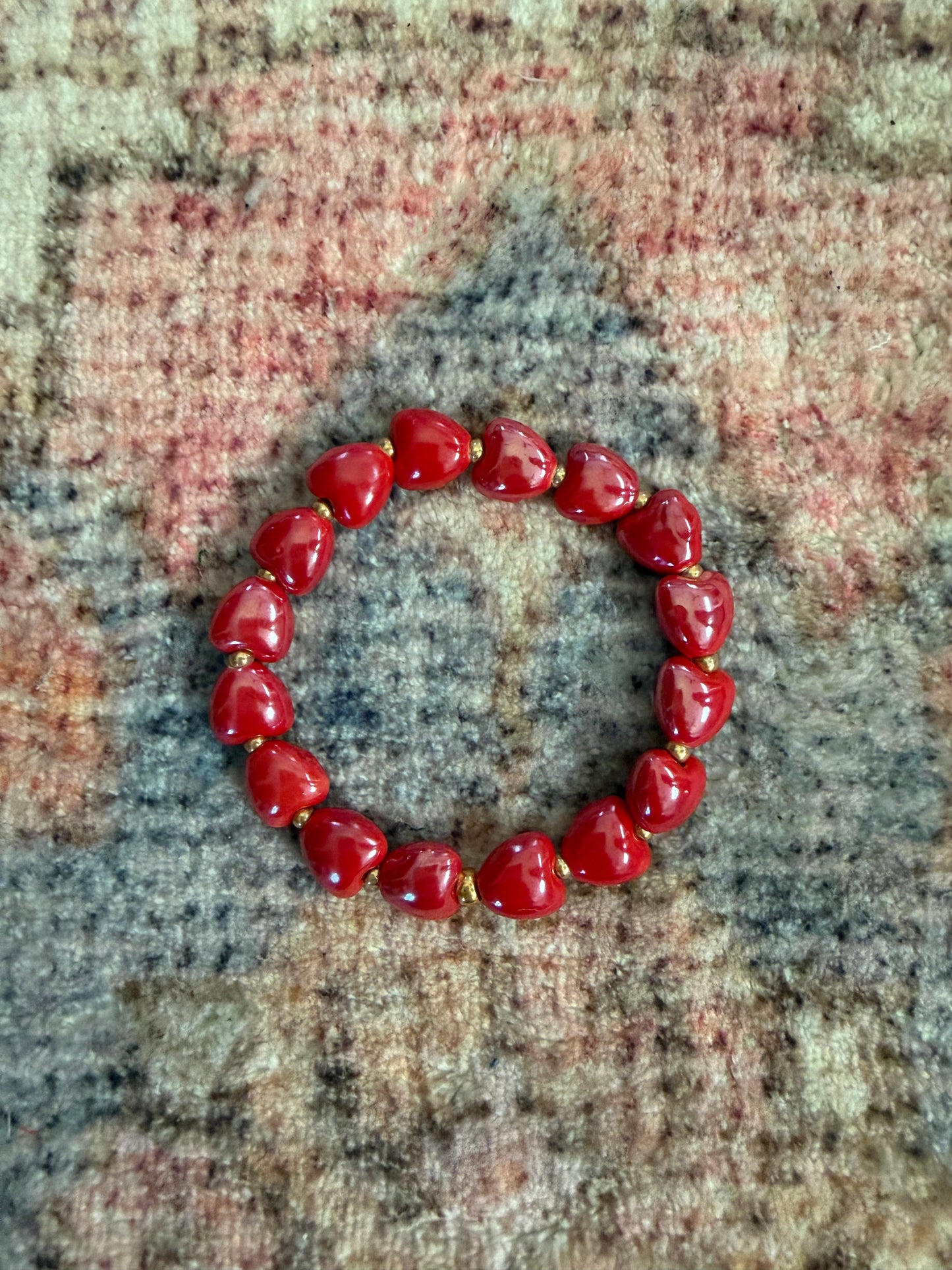 Mini Hearts