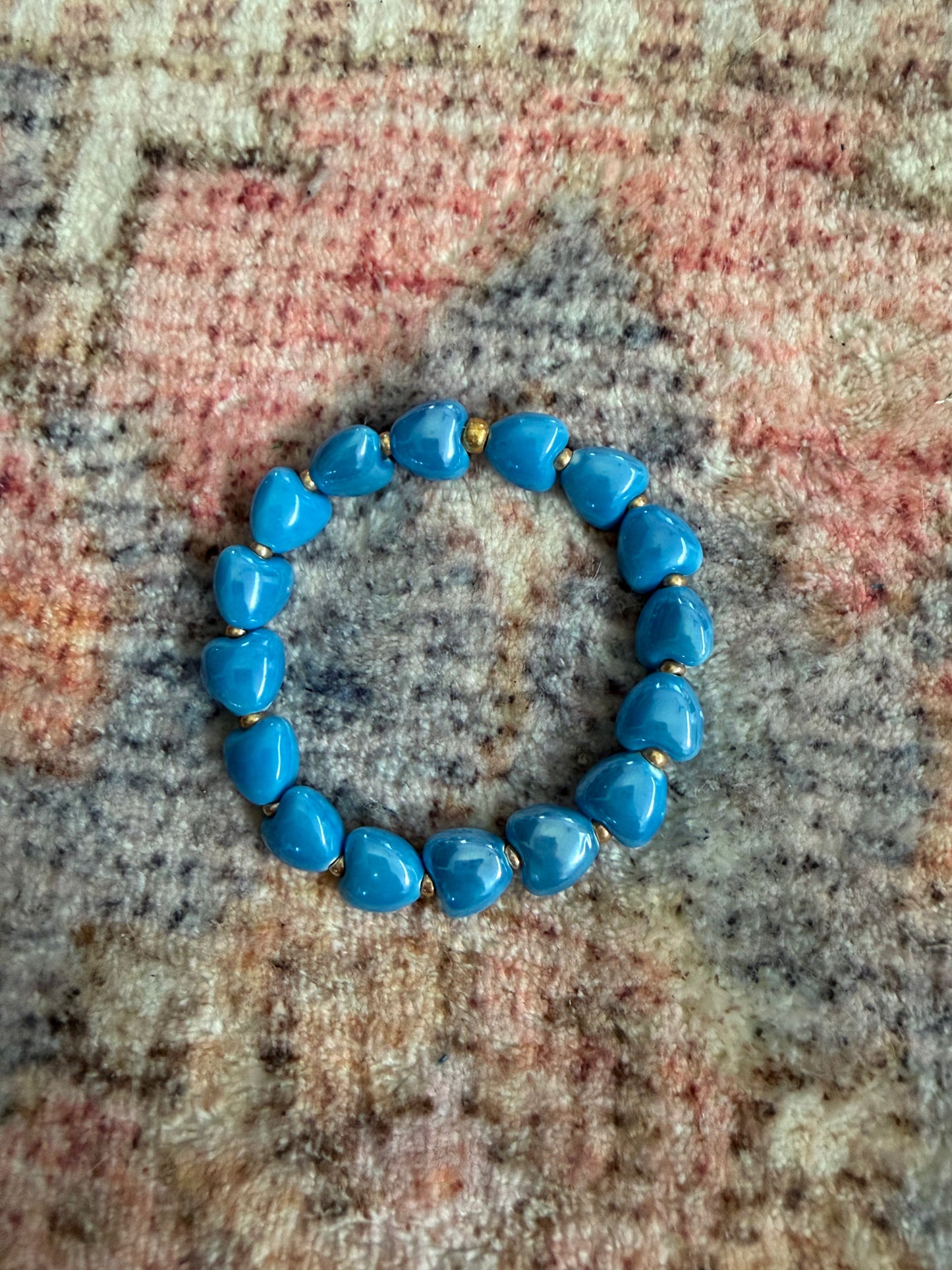 Mini Hearts