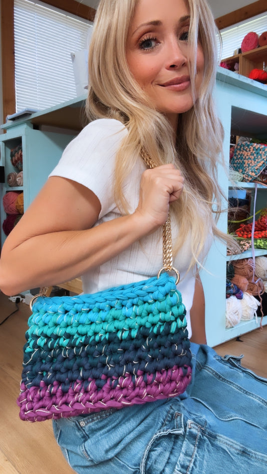 Ombré Daydream