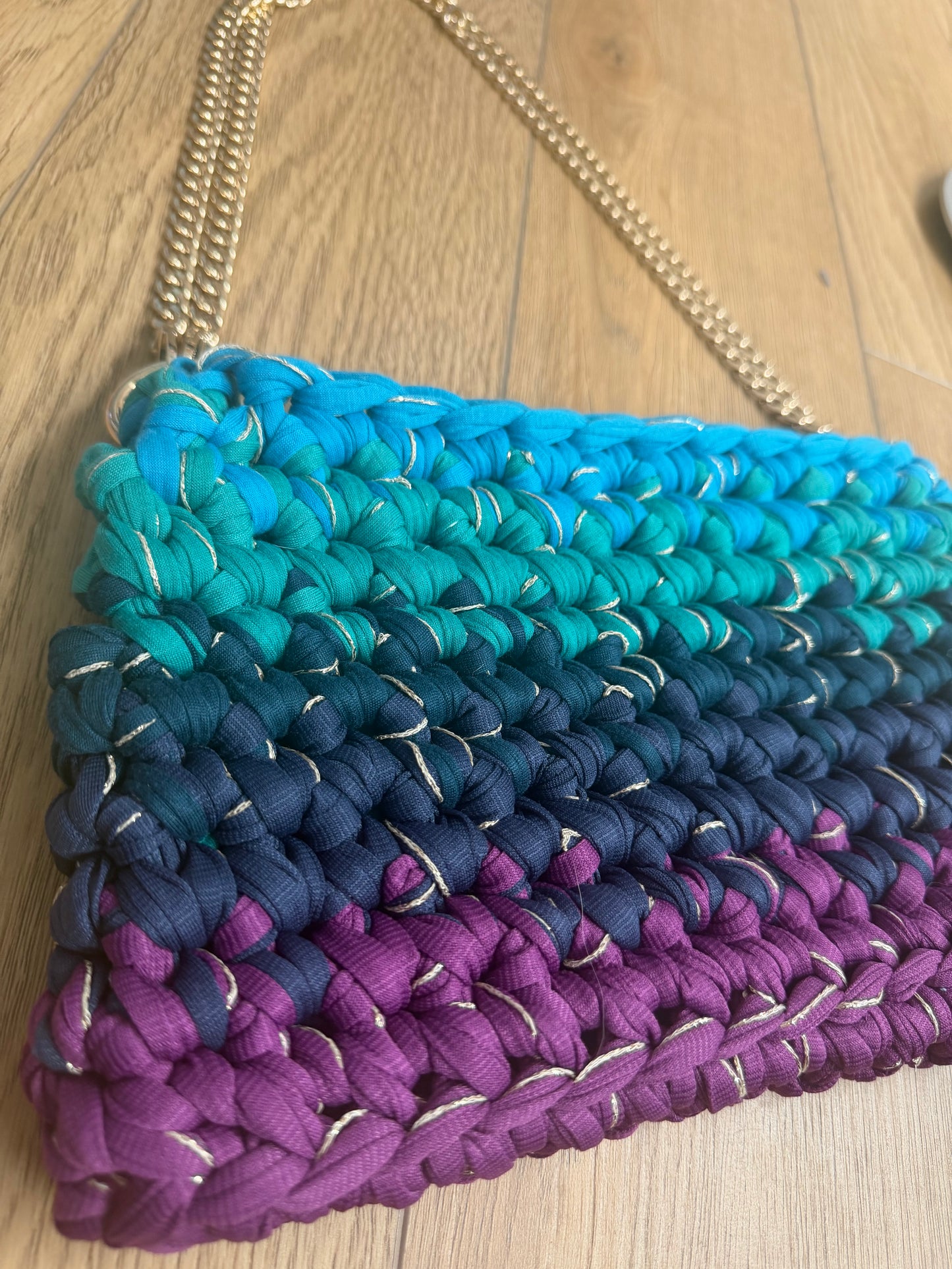 Ombré Daydream