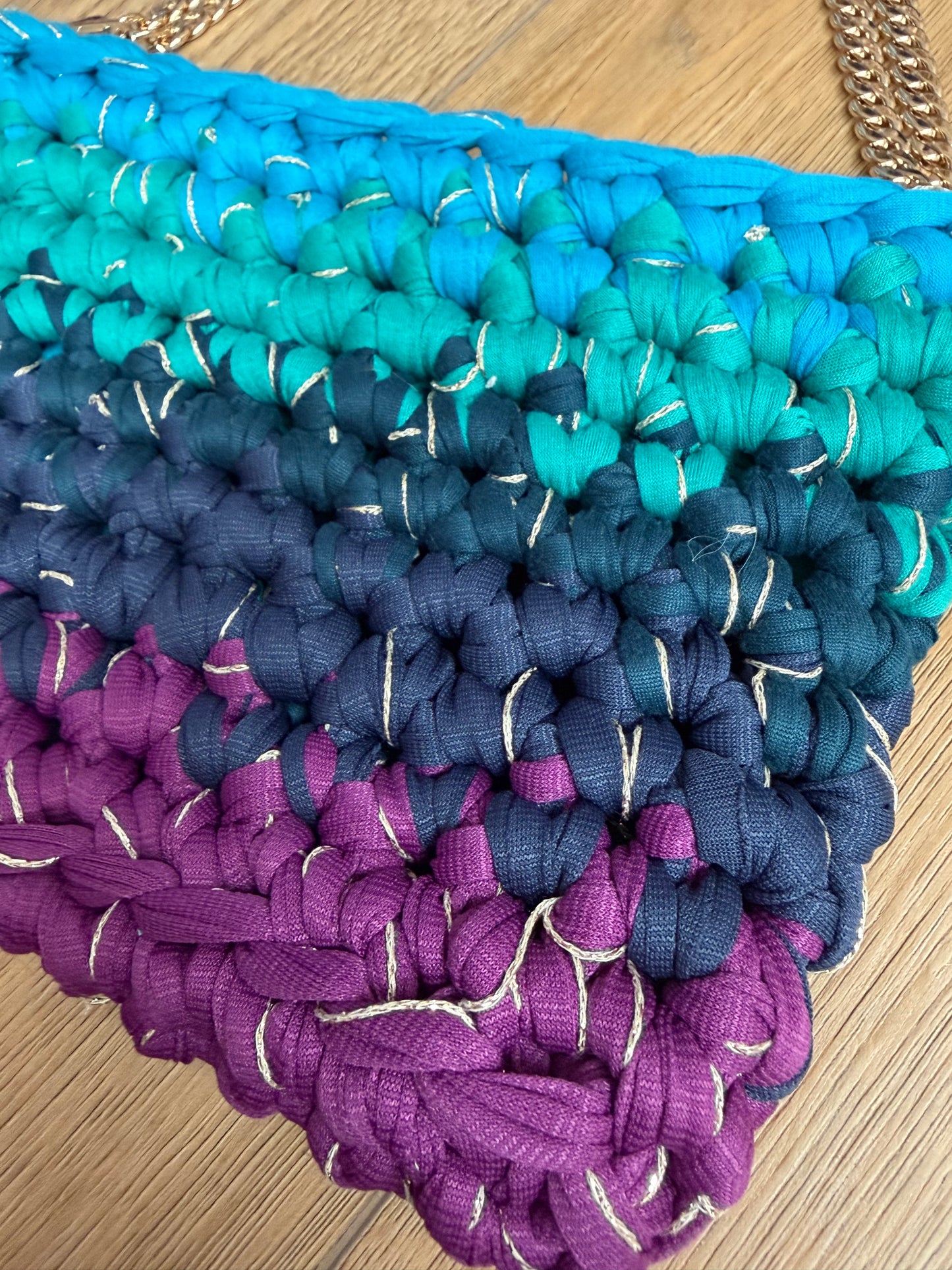 Ombré Daydream