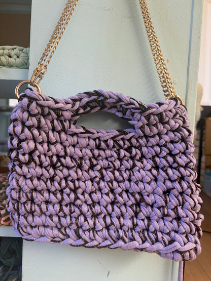 Lavender Haze