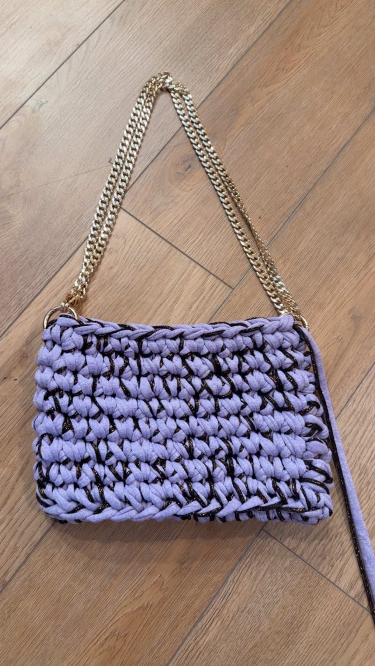 Lavender Haze